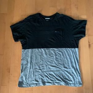 RVCA Pocket Tee